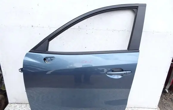Mazda CX-5 Front door