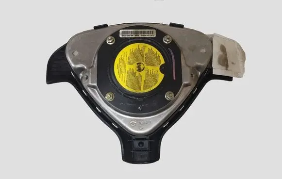 Opel Astra G Steering wheel airbag B023790000