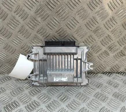 Honda CR-V Engine control unit/module 378205TZE86 K469100433