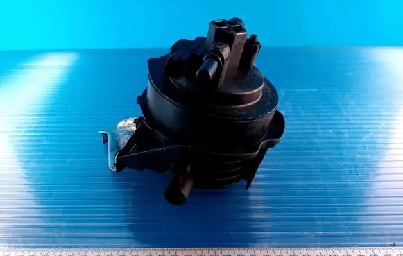 Ford S-MAX Fuel filter 9645928180