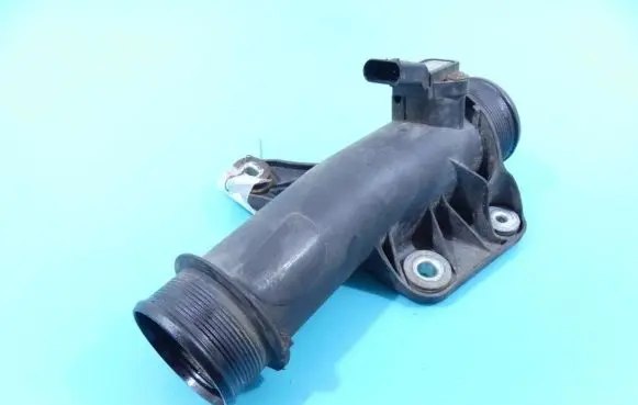 Audi A4 S4 B8 8K Intercooler hose/pipe 8K0145673E IMPRK1279212