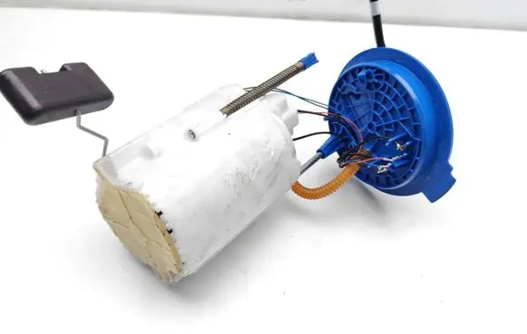 Volkswagen Polo VI In-tank fuel pump 2Q0919051B 0580200761 5Q0444B