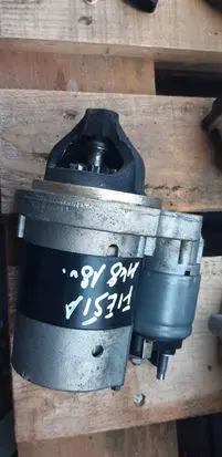 Ford Fiesta Starter motor