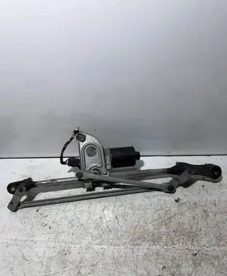 BMW 1 F20 F21 Front wiper linkage and motor W000026097 7267503