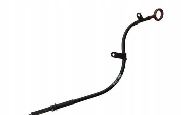 Audi A8 S8 D3 4E Oil level dip stick 