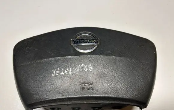 Nissan Primastar Steering wheel airbag