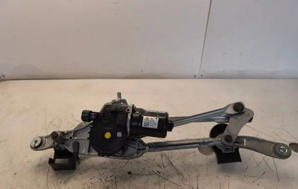 Toyota C-HR II Front wiper linkage and motor 85010F4100