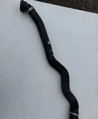 BMW X3 G01 Engine coolant pipe/hose 9797611