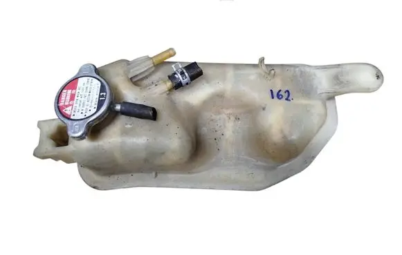 Honda Civic Coolant expansion tank/reservoir 