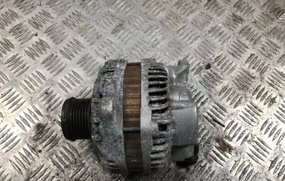 Subaru Outback Generator/alternator 23700AA590 8620 A3TG4381