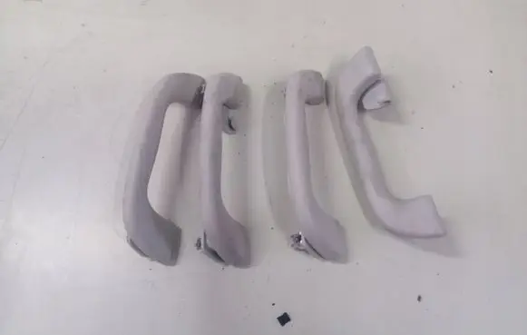 Mazda 6 Front interior roof grab handle Rczki