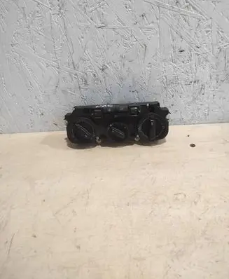 Volkswagen PASSAT B6 Climate control unit 1K0820047GL 5HB00935201
