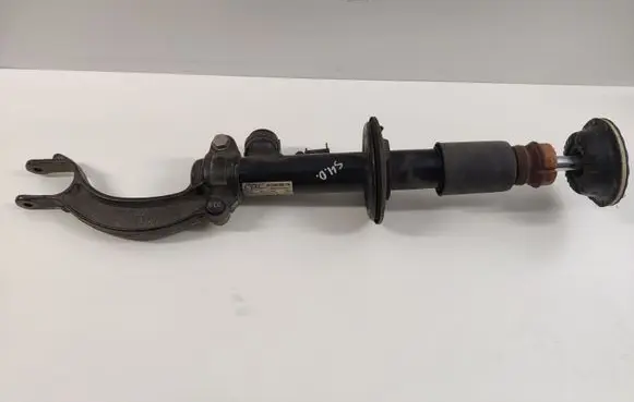 Audi A4 S4 B8 8K Front shock absorber/damper 8F0413030