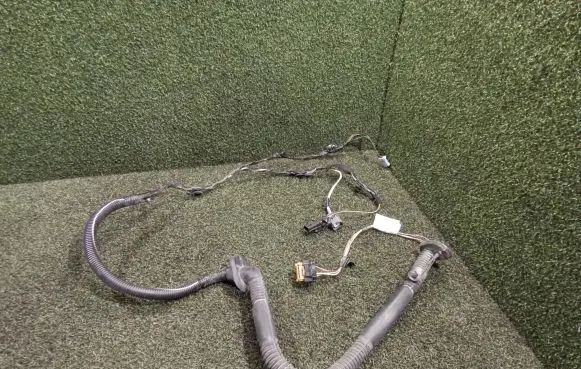 Renault Master III Tailgate/trunk wiring harness 240514114R