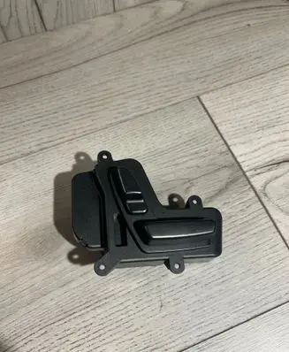 Mercedes-Benz E W211 Seat control switch 2118701110 03465826R