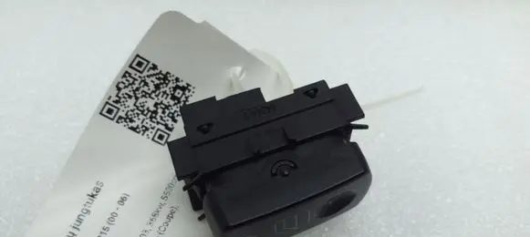 Mercedes-Benz CL C215 Electric window control switch 2158211951