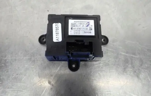 Ford S-MAX Central body control module 6G9T-14B534-AG