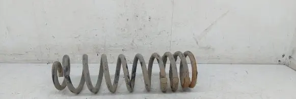 Mercedes-Benz Vaneo W414 Rear coil spring