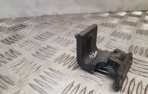 Tailgate/trunk/boot hinge
