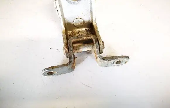Ford Fiesta Rear door lower hinge
