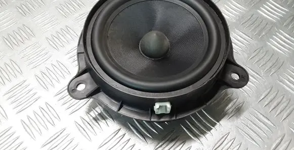 Renault Latitude (L70) Rear door speaker 281440013R