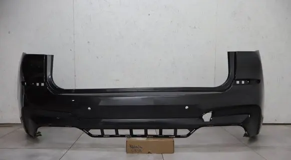 BMW X3 G01 Rear bumper 8065250