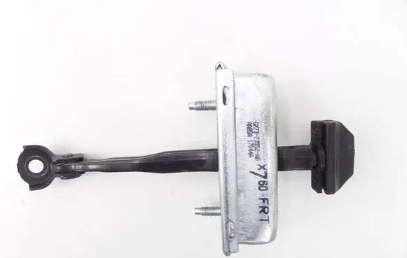 Jaguar XE Front door check strap stopper DX7323352AB