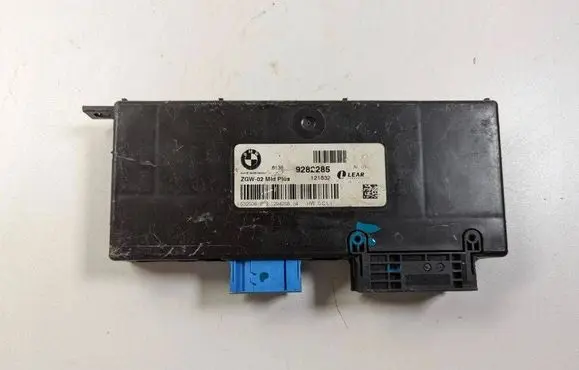 BMW X3 F25 Gateway control module 9282285