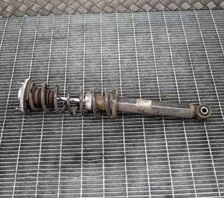 BMW 5 F10 F11 Rear shock absorber/damper