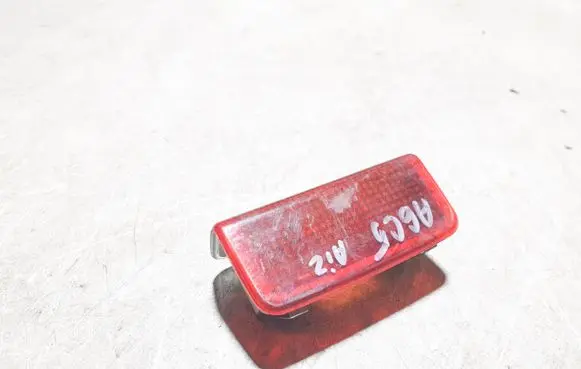 Audi A6 S6 C5 4B Rear door interior light 4B9947113