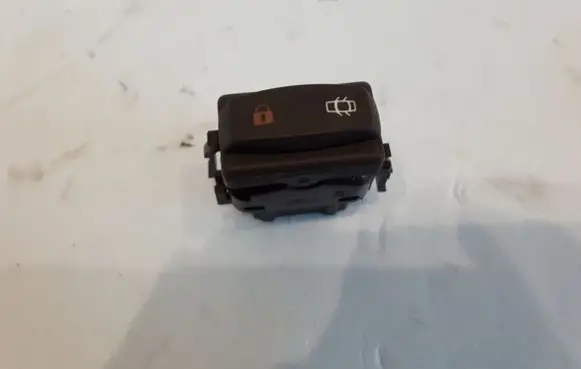 Renault Laguna II Central locking switch button 26488