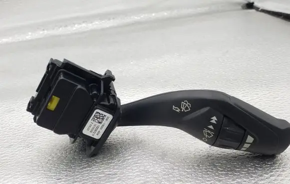 Ford Fusion II Wiper control stalk DG9T17A553AEW 13209701F 121002B