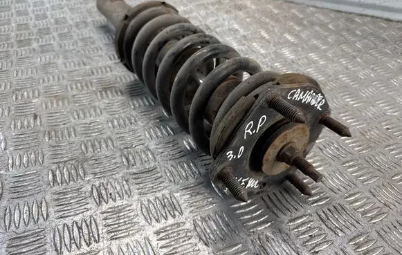 Jeep Commander Front shock absorber/damper