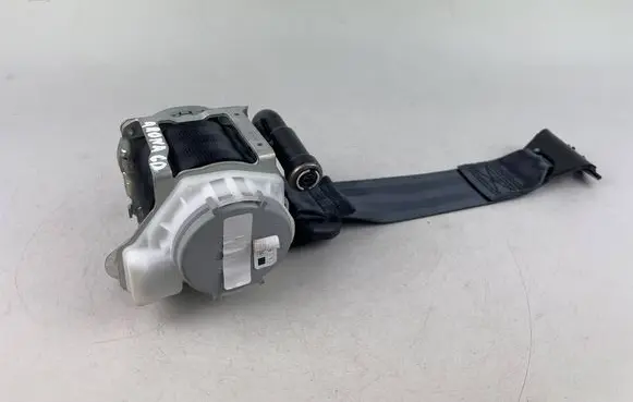 Seat Arona Rear seatbelt 6F0857805F