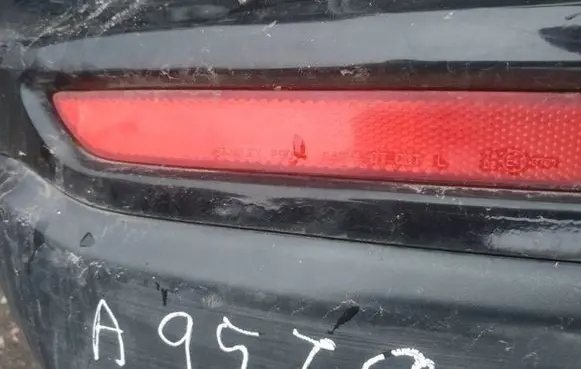 Honda CR-V Rear tail light reflector 