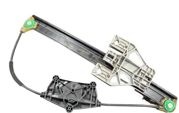Audi A4 S4 B8 8K Rear window lifting mechanism without motor 8K0839461