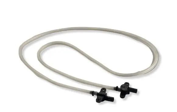 Audi A4 S4 B9 Airbag deployment crash/impact sensor 8W0959121A