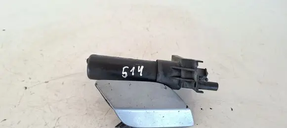 Opel Astra H Headlight washer spray nozzle