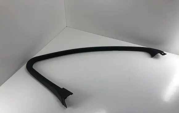 Peugeot 508 Front door window/glass frame 9686309877