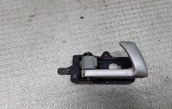 Hyundai Santa Fe Rear door interior handle