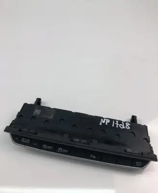 Audi A4 S4 B8 8K Other switches/knobs/shifts 8W0925301