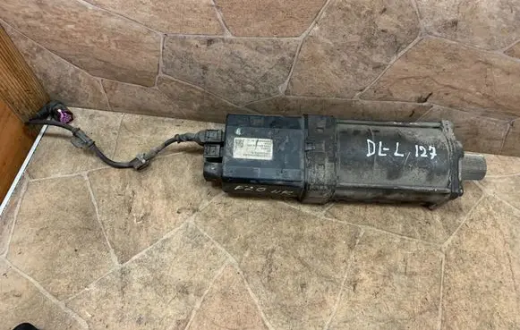 BMW 1 F20 F21 Steering rack electric part 7003220002B