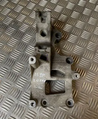 Audi A3 S3 A3 Sportback 8P Generator/alternator bracket 06F903143E