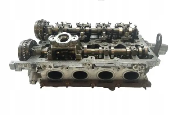 Mini Cooper Countryman F60 Engine head 761618709
