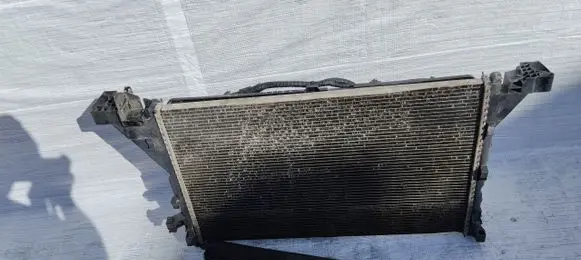 Renault Master III Coolant radiator 214005447R
