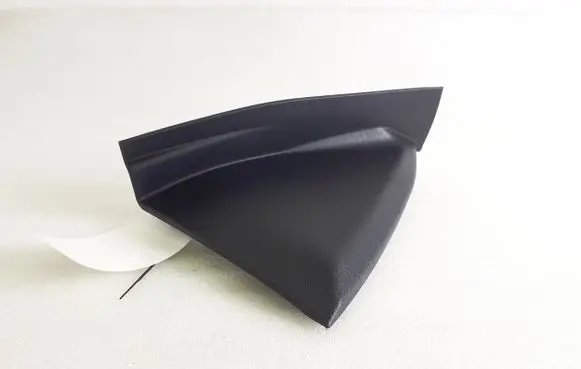 Jaguar E-Pace Dashboard side end trim J9C304480A L0274737A