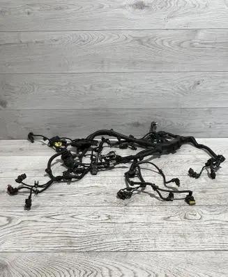 BMW 5 G30 G31 G38 Engine installation wiring loom 858141906 RA01476442 9302475