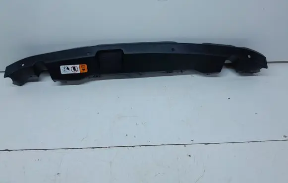 KIA Picanto Front bumper mounting bracket 865501Y000