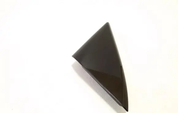 Mercedes-Benz GLC C254 Plastic wing mirror trim cover A2547220200