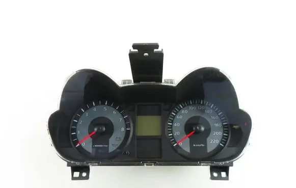 Mitsubishi Colt Speedometer (instrument cluster) 8100B021H
